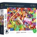Color Splash Bonbons und Lutscher 1000-teilige UFT-Puzzle - Trefl