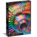 Colorboom Collection - Bunte Treppen 500-teilige Puzzle - Clementoni