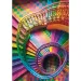 Colorboom Collection - Bunte Treppen 500-teilige Puzzle - Clementoni