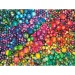 Colorboom Kollektion: Murmeln Puzzle 1000 Teile - Clementoni
