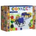 Connect: Rettungsfahrzeuge 161-teiliges Bauspiel - Trefl
