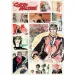 Corto Maltese 1000-teilige Puzzle - Clementoni
