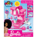 Cra-Z-Art: Barbie Eiscreme-Knete-Set