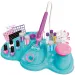 Cra-Z-Art: Shimmer and Sparkle - Glitter &amp; Shimmer Nagelstudio-Set mit Farbsprühgerät