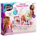 Cra-Z-Art: Shimmer and Sparkle - Schönheitssalon Schminkset mit Nagellack