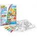 Crayola: Color Wonder Märchenland maserfreies Malbuch