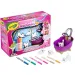 Crayola Washimals: Magische Tierchen mit Badewanne