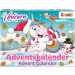 Craze Inkee: Adventskalender – mit Einhorn