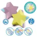 Craze Inkee: Regenbogenfarbene Stern-Badebombe