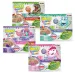 Craze Inkee: Vegane Mini-Badeslime, verschiedene Sorten