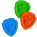 Craze: Inkee vegane Colagummi-Duft Paw Patrol Badebombe 3er-Pack