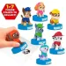 Craze: Paw Patrol Badebombe mit Sammelüberraschung Stempelfigur - EPEE