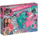 Crazy Chic: BFF Schmuckstudio Kreativset - Clementoni