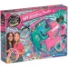 Crazy Chic: BFF Schmuckstudio Kreativset - Clementoni Bild 1