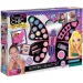 Crazy Chic Butterfly Beauty Schminkset - Clementoni