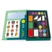 Crazy Chic: Gesichtsmalset - Clementoni
