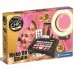Crazy Chic: Influencer Schönheit Studio Set - Clementoni