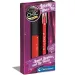 Crazy Chic: Kirsch-Lipgloss und Lippenkonturenstift Set – Clementoni