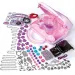 Crazy Chic Mode- und Schmuckset mit Handtasche - Clementoni