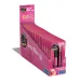 Crazy Chic: Pinke Lipgloss und Kajalstift - Clementoni