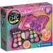 Crazy Chic: Ribbon Ready Make-up-Set in schleifenförmiger Aufbewahrungsbox - Clementoni Bild 1