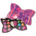 Crazy Chic: Ribbon Ready Make-up-Set in schleifenförmiger Aufbewahrungsbox - Clementoni