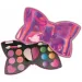 Crazy Chic: Ribbon Ready Make-up-Set in schleifenförmiger Aufbewahrungsbox - Clementoni Bild 2