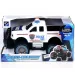 Cross Country Polizeipickup
