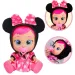 Cry Babies: Disney Minnie Tränenpuppe 30cm