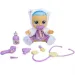 Cry Babies: Dressy Kristal kranke Puppe