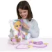 Cry Babies: Dressy Kristal kranke Puppe
