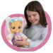 Cry Babies: Dressy Kristal kranke Puppe