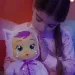Cry Babies: Gute Nacht Daisy weinendes Baby