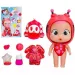 Cry Babies: Magic Tears Stars - Lady Tränenpuppe Haus