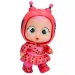 Cry Babies: Magic Tears Stars - Lady Tränenpuppe Haus