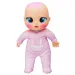 Cry Babies: Neugeborenes Coney weinendes Baby mit interaktivem Armband