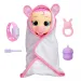 Cry Babies: Neugeborenes Coney weinendes Baby mit interaktivem Armband
