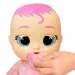 Cry Babies: Neugeborenes Coney weinendes Baby mit interaktivem Armband