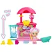 Cry Babies: Spielzeit - Bellas Badezimmer Spielset
