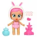 Cry Babies: Spielzeit - Coney weinende Puppe mit Hasenmütze