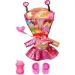 Cry Babies: Stars Lady weinendes Baby 30cm
