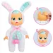Cry Babies: Tiny Cuddles Bunnies - Honey weinendes Baby