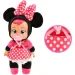 Cry Babies: Tiny Cuddles Disney Minnie tränende Puppe