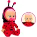 Cry Babies: Tiny Cuddles Neugeborene Lady weinende Puppe
