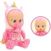 Cry Babies: Tiny Cuddles Neugeborenes Dreamy Tränenpuppe