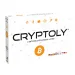 Cryptoly Brettspiel – Trefl
