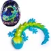 CrystaLynx: Sammelbare bunte Gecko-Figuren – Spin Master