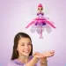 Crystal Flyers interaktive fliegende Kristallfee - Spin Master