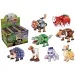 Cubix: Brainrot Baustein-Set, verschiedene Ausführungen, 1 Stück