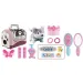 Cute Pet Welpen im Tragekorb 12-teiliges Spielset